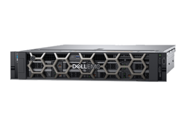 PowerEdge R540 机架式服务器